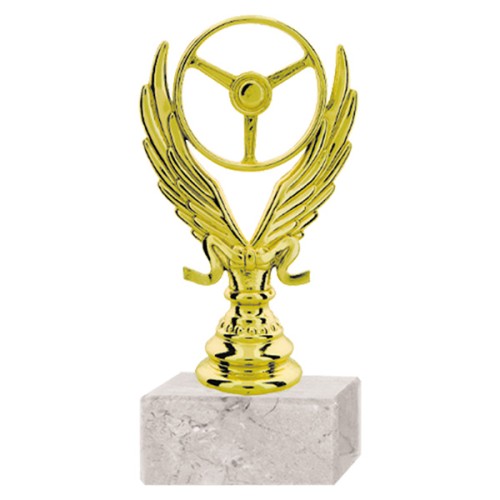 Trofeo Plástico Carrera RP-8126