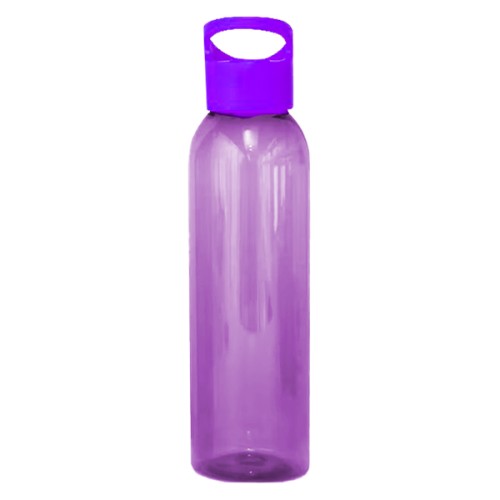 Botella Plástica Deportiva M38