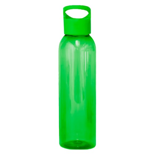 Botella Plástica Deportiva M38