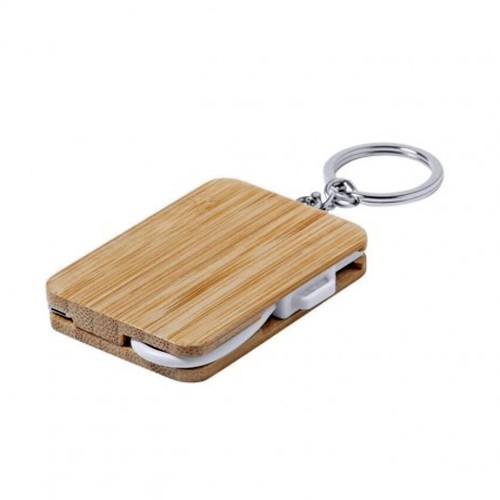 Cable Conector Bamboo Multicargador T62