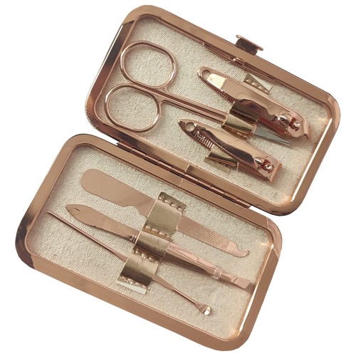 Set Manicure VA55 ENCOBRIZADO