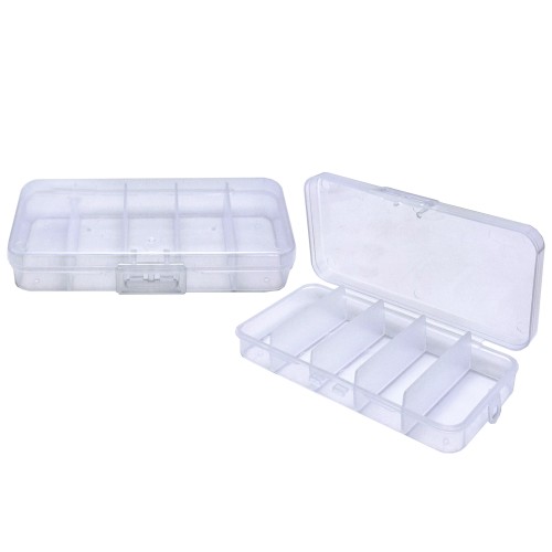 Pastillero Organizador H331