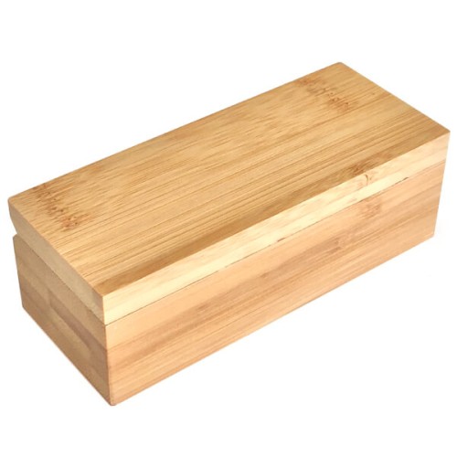 Descorchador Bamboo Vino W8
