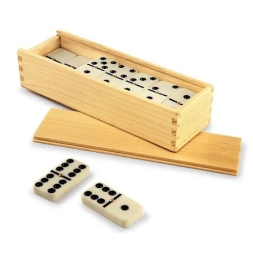 Juego de Dominó SK55