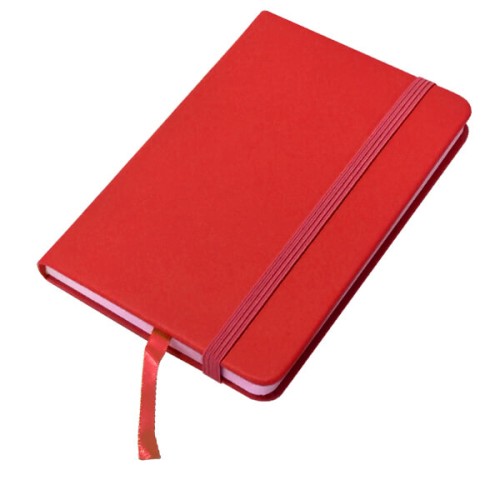 Cuaderno - Libreta Tapa Simil Cuero PU Moleskine N34