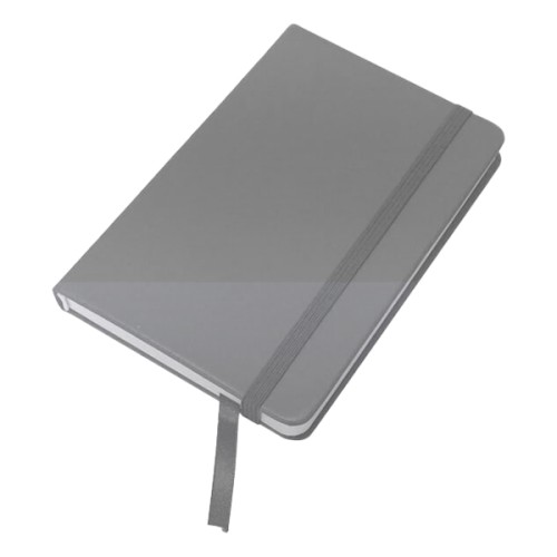 Cuaderno - Libreta Tapa Simil Cuero PU Moleskine N34