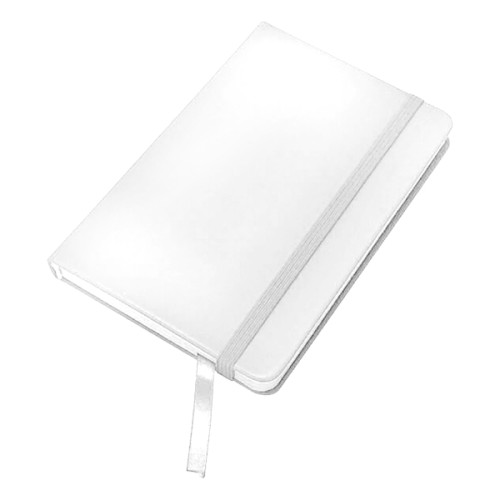 Cuaderno - Libreta Tapa Simil Cuero PU Moleskine N34