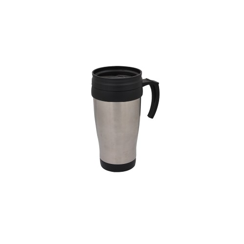 Mug Tazón Acero Inoxidable Termico M10