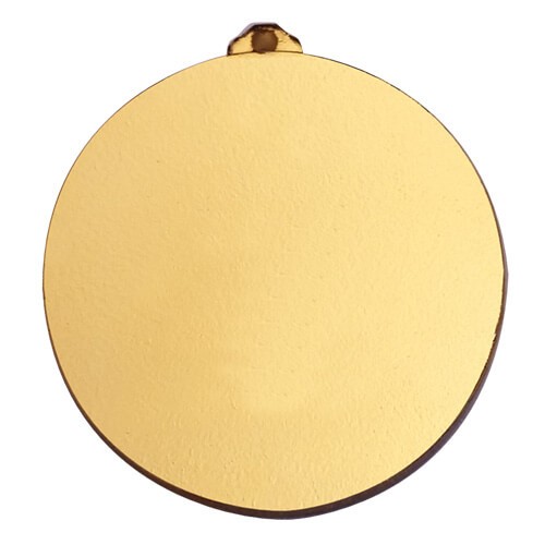Medalla de Fierro 40mm C04