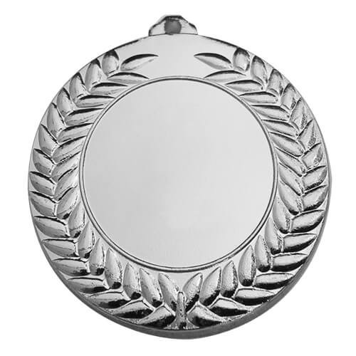 Medalla de Fierro 40mm C04