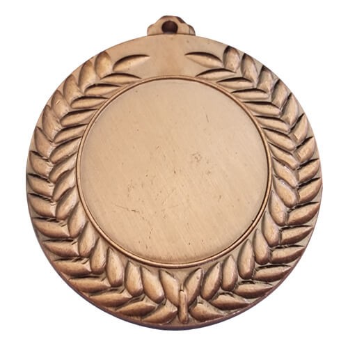 Medalla de Fierro 40mm C04