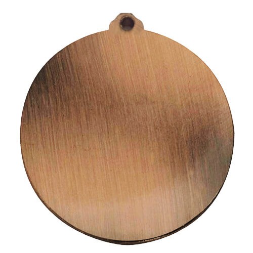 Medalla de Fierro 40mm C04