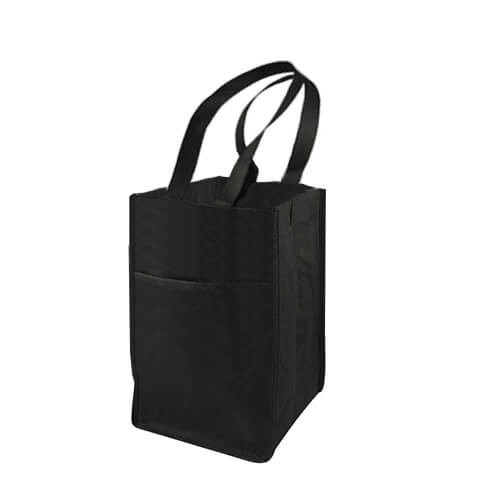 BOLSA TNT PORTA Botella E16