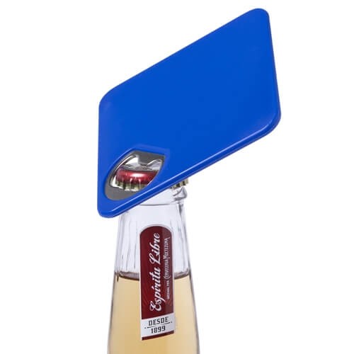 Posavasos Plástico PET Destapador Olmux SK29 SK30 SK31 SK32