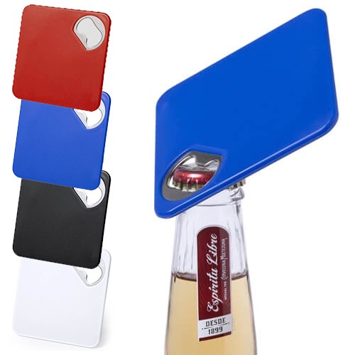 Posavasos Plástico PET Destapador Olmux SK29 SK30 SK31 SK32