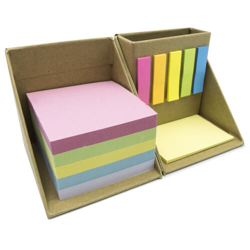 Memo set Cubo N4