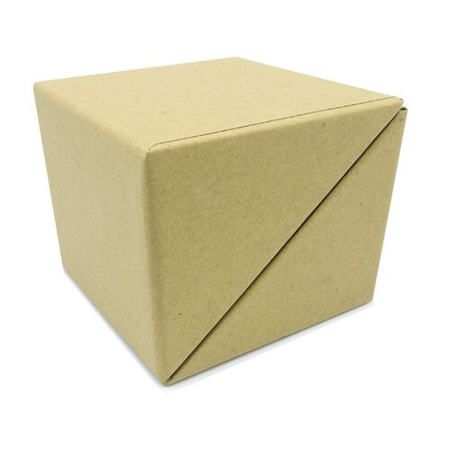 Memo set Cubo N4