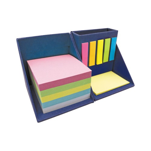 Memo set Cubo N4