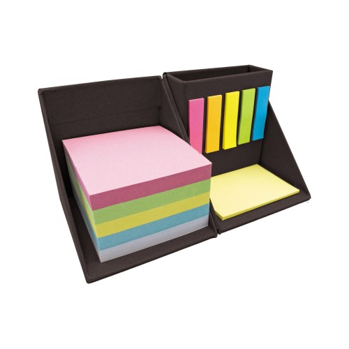 Memo set Cubo N4
