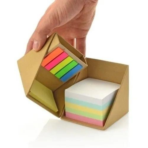 Memo set Cubo N4