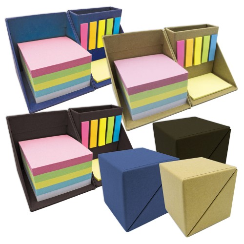 Memo set Cubo N4