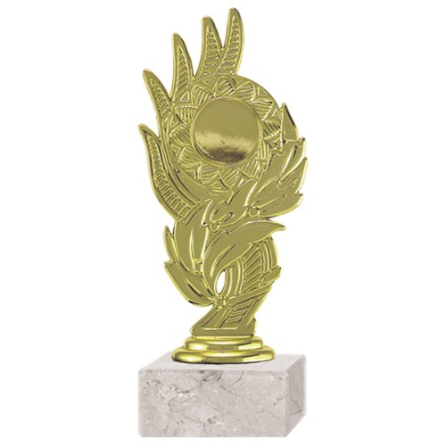 Trofeo Plástico Victoria Nuevo (rp-8105-4 Rp-8105-6) RP-8105-5