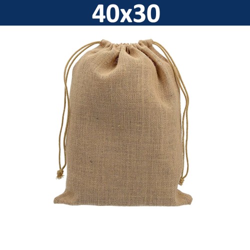 bolsa Saco de Yute SY30