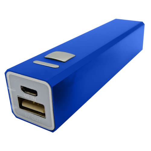 Bateria Externa Cargador Power Bank BP6