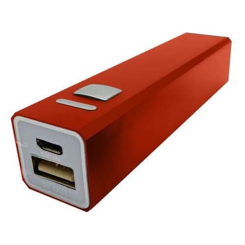 Bateria Externa Cargador Power Bank BP6