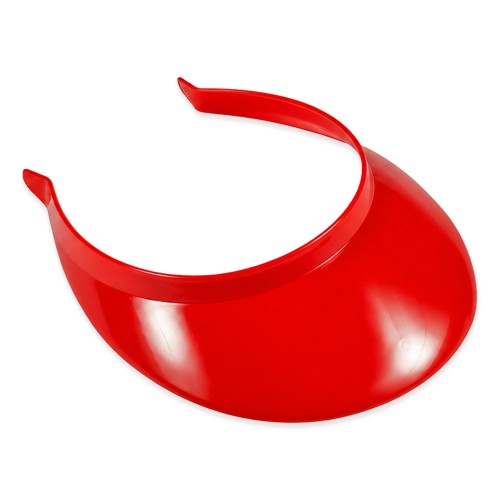 Jockey Gorro Visera Plástica de PVC VI10