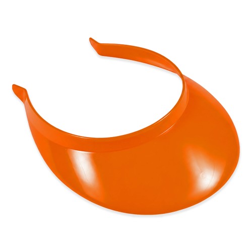 Jockey Gorro Visera Plástica de PVC VI10