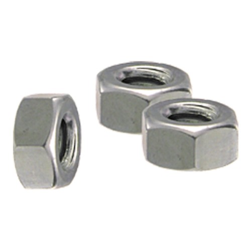 Tuerca Hexsgonal HW3 1 1/4