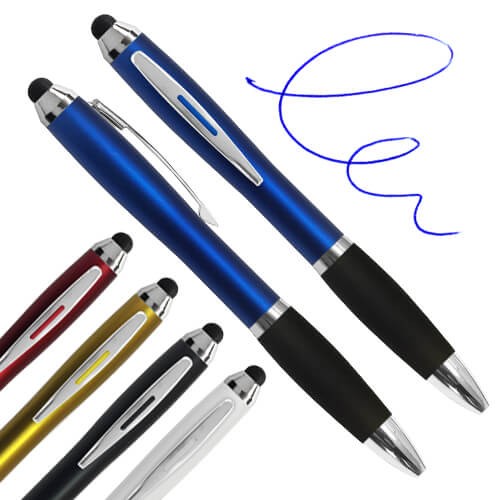 Bolígrafo Lápiz Plástico Touch-screen L23