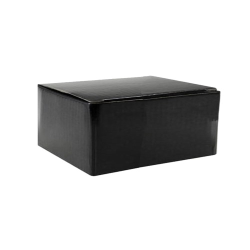 Caja de Cartón 02